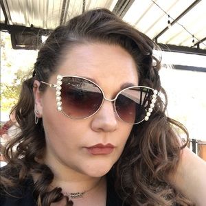 Meet your Posher, Paige